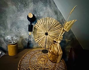 Guest house 551617 - Holiday property Noordwest Overijssel - Vakantiehuisje in Kalenberg