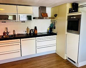 Guest house 551617 - Holiday property Noordwest Overijssel - Vakantiehuisje in Kalenberg