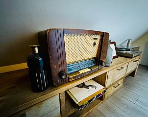 Guest house 551617 - Holiday property Noordwest Overijssel - Vakantiehuisje in Kalenberg