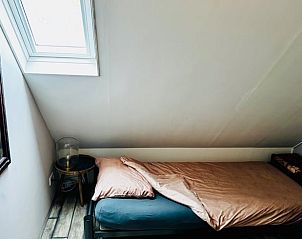 Guest house 551617 - Holiday property Noordwest Overijssel - Vakantiehuisje in Kalenberg