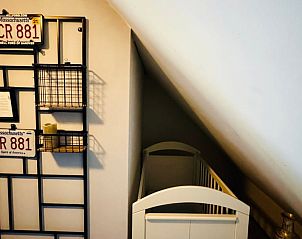 Guest house 551617 - Holiday property Noordwest Overijssel - Vakantiehuisje in Kalenberg