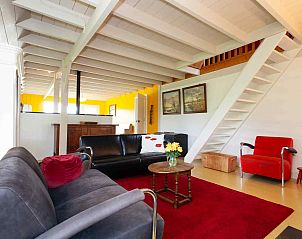 Guest house 551622 - Holiday property Noordwest Overijssel - OV576