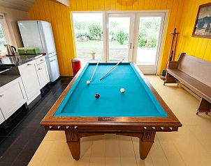 Guest house 551622 - Holiday property Noordwest Overijssel - OV576