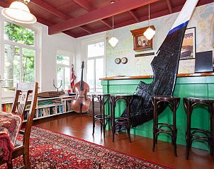 Guest house 551622 - Holiday property Noordwest Overijssel - OV576