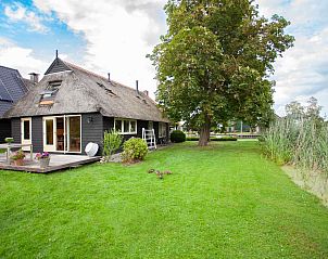 Guest house 551622 - Holiday property Noordwest Overijssel - OV576