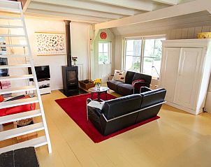 Guest house 551622 - Holiday property Noordwest Overijssel - OV576