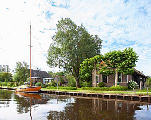 Guest house 551622 - Holiday property Noordwest Overijssel - OV576