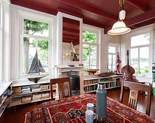 Guest house 551622 - Holiday property Noordwest Overijssel - OV576