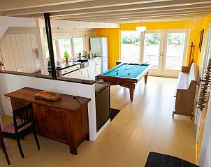 Guest house 551622 - Holiday property Noordwest Overijssel - OV576