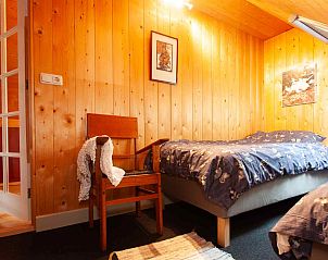 Guest house 551622 - Holiday property Noordwest Overijssel - OV576