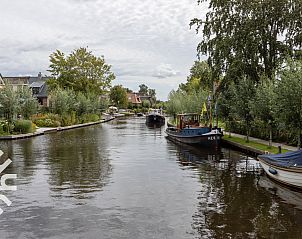 Guest house 551623 - Holiday property Noordwest Overijssel - OV598