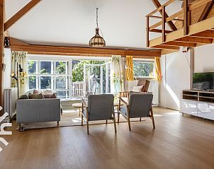 Guest house 551623 - Holiday property Noordwest Overijssel - OV598