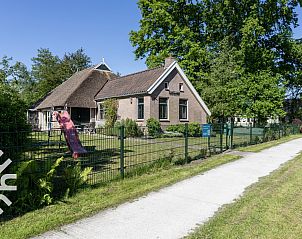 Guest house 551623 - Holiday property Noordwest Overijssel - OV598