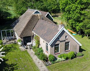 Guest house 551623 - Holiday property Noordwest Overijssel - OV598