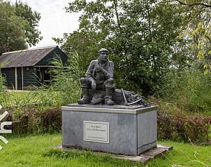 Guest house 551623 - Holiday property Noordwest Overijssel - OV598