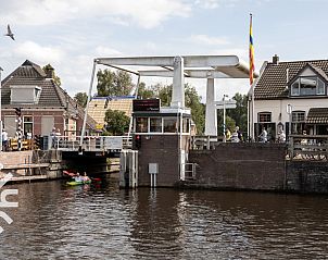 Guest house 551623 - Holiday property Noordwest Overijssel - OV598