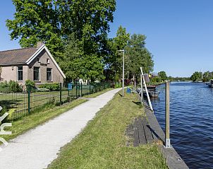 Guest house 551623 - Holiday property Noordwest Overijssel - OV598