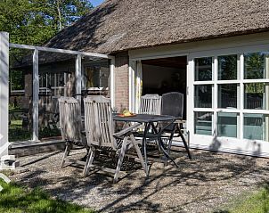 Guest house 551623 - Holiday property Noordwest Overijssel - OV598