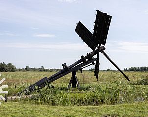 Guest house 551623 - Holiday property Noordwest Overijssel - OV598