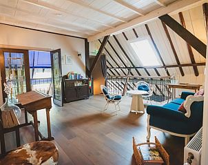 Unterkunft 551708 - Ferienhaus Noordwest Overijssel - Vakantiehuis in Sint Jansklooster