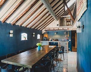 Unterkunft 551708 - Ferienhaus Noordwest Overijssel - Vakantiehuis in Sint Jansklooster