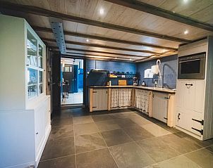 Unterkunft 551708 - Ferienhaus Noordwest Overijssel - Vakantiehuis in Sint Jansklooster