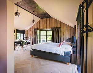 Unterkunft 551708 - Ferienhaus Noordwest Overijssel - Vakantiehuis in Sint Jansklooster