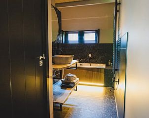 Unterkunft 551708 - Ferienhaus Noordwest Overijssel - Vakantiehuis in Sint Jansklooster