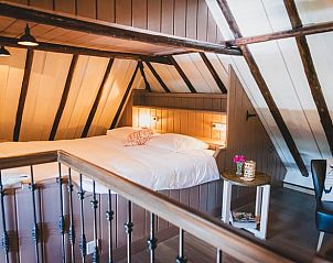 Unterkunft 551708 - Ferienhaus Noordwest Overijssel - Vakantiehuis in Sint Jansklooster