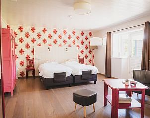 Unterkunft 551708 - Ferienhaus Noordwest Overijssel - Vakantiehuis in Sint Jansklooster