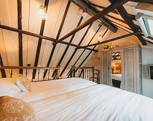 Unterkunft 551708 - Ferienhaus Noordwest Overijssel - Vakantiehuis in Sint Jansklooster