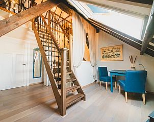 Unterkunft 551708 - Ferienhaus Noordwest Overijssel - Vakantiehuis in Sint Jansklooster