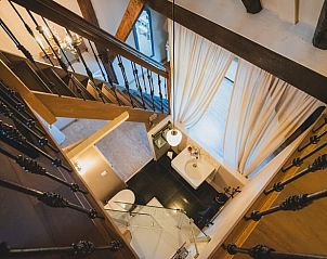 Unterkunft 551708 - Ferienhaus Noordwest Overijssel - Vakantiehuis in Sint Jansklooster