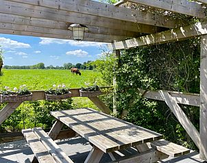Unterkunft 551708 - Ferienhaus Noordwest Overijssel - Vakantiehuis in Sint Jansklooster