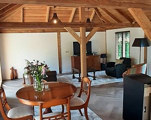 Unterkunft 551712 - Ferienhaus Noordwest Overijssel - Vakantiehuis in Sint Jansklooster