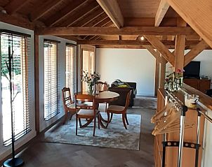 Unterkunft 551712 - Ferienhaus Noordwest Overijssel - Vakantiehuis in Sint Jansklooster