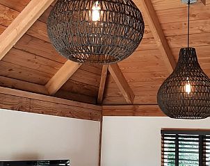 Unterkunft 551712 - Ferienhaus Noordwest Overijssel - Vakantiehuis in Sint Jansklooster