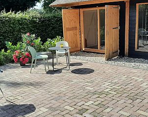 Unterkunft 551712 - Ferienhaus Noordwest Overijssel - Vakantiehuis in Sint Jansklooster