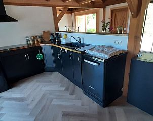 Unterkunft 551712 - Ferienhaus Noordwest Overijssel - Vakantiehuis in Sint Jansklooster