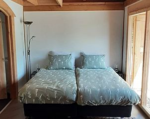 Unterkunft 551712 - Ferienhaus Noordwest Overijssel - Vakantiehuis in Sint Jansklooster