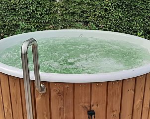 Unterkunft 551712 - Ferienhaus Noordwest Overijssel - Vakantiehuis in Sint Jansklooster