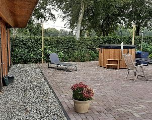 Unterkunft 551712 - Ferienhaus Noordwest Overijssel - Vakantiehuis in Sint Jansklooster