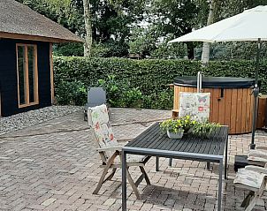 Unterkunft 551712 - Ferienhaus Noordwest Overijssel - Vakantiehuis in Sint Jansklooster