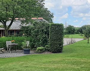 Unterkunft 551712 - Ferienhaus Noordwest Overijssel - Vakantiehuis in Sint Jansklooster