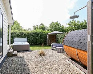 Unterkunft 551713 - Ferienhaus Noordwest Overijssel - OV063