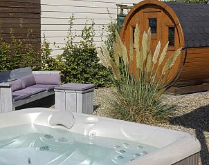 Unterkunft 551713 - Ferienhaus Noordwest Overijssel - OV063