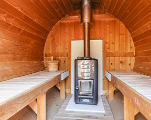 Unterkunft 551713 - Ferienhaus Noordwest Overijssel - OV063