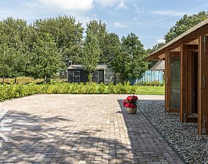 Unterkunft 551716 - Ferienhaus Noordwest Overijssel - OV575