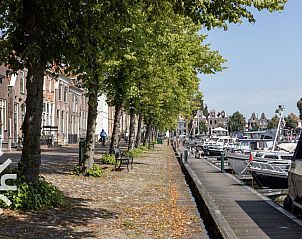 Unterkunft 551716 - Ferienhaus Noordwest Overijssel - OV575