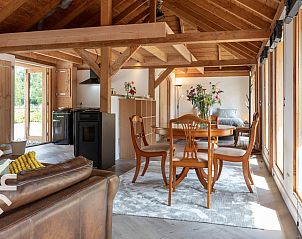 Unterkunft 551716 - Ferienhaus Noordwest Overijssel - OV575